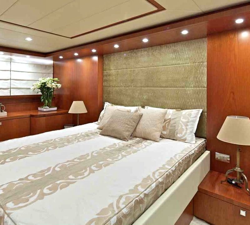 VIP Cabin