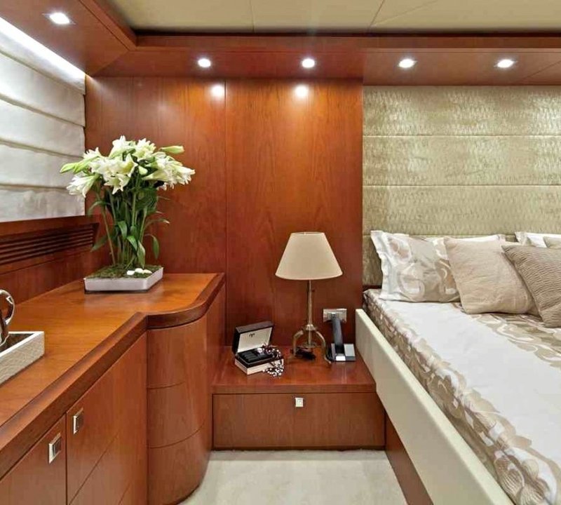 VIP Cabin