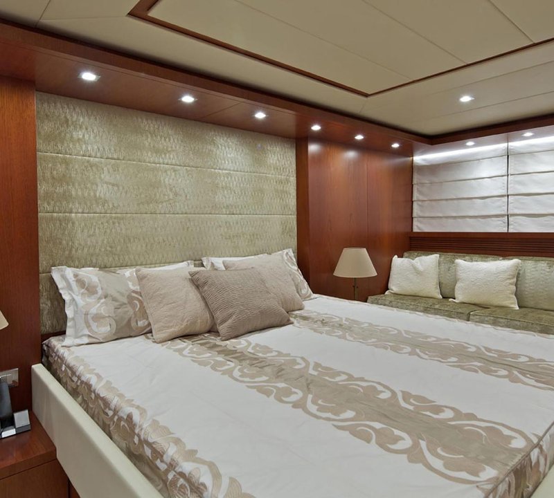 VIP Cabin