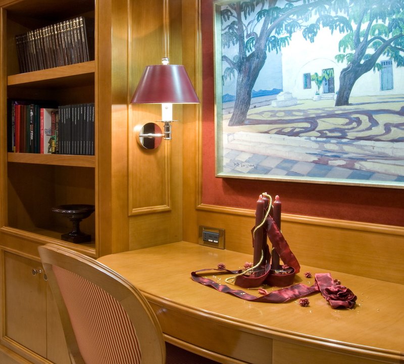 VIP Cabin