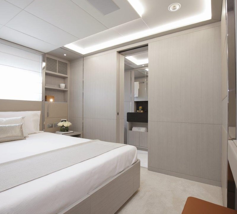 VIP Cabin