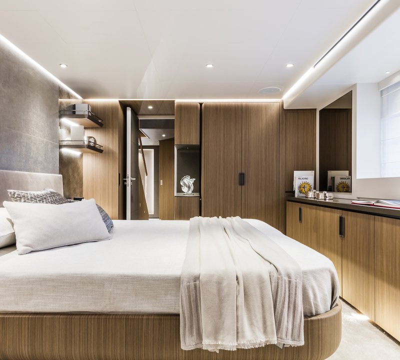 VIP Cabin 2