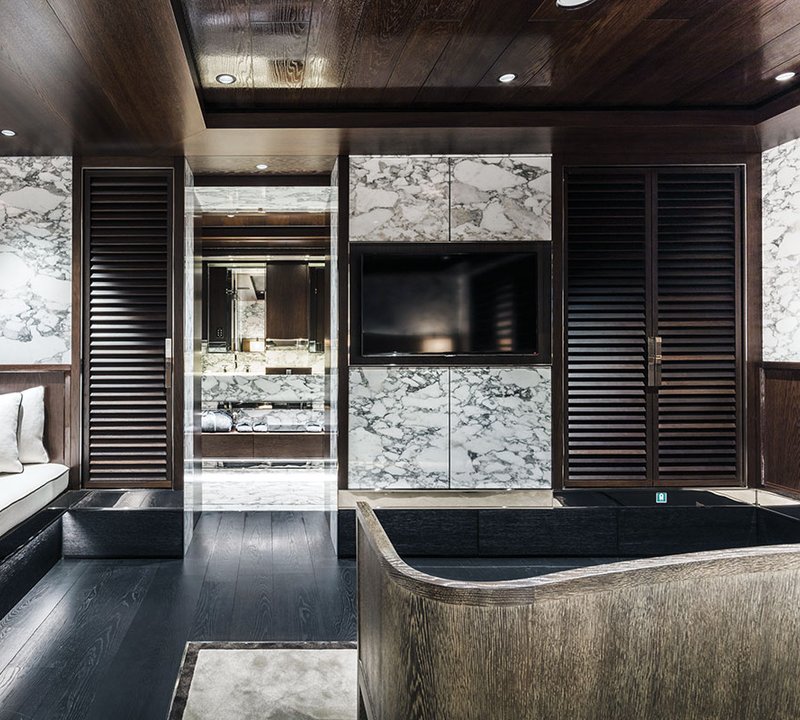 VIP Cabin