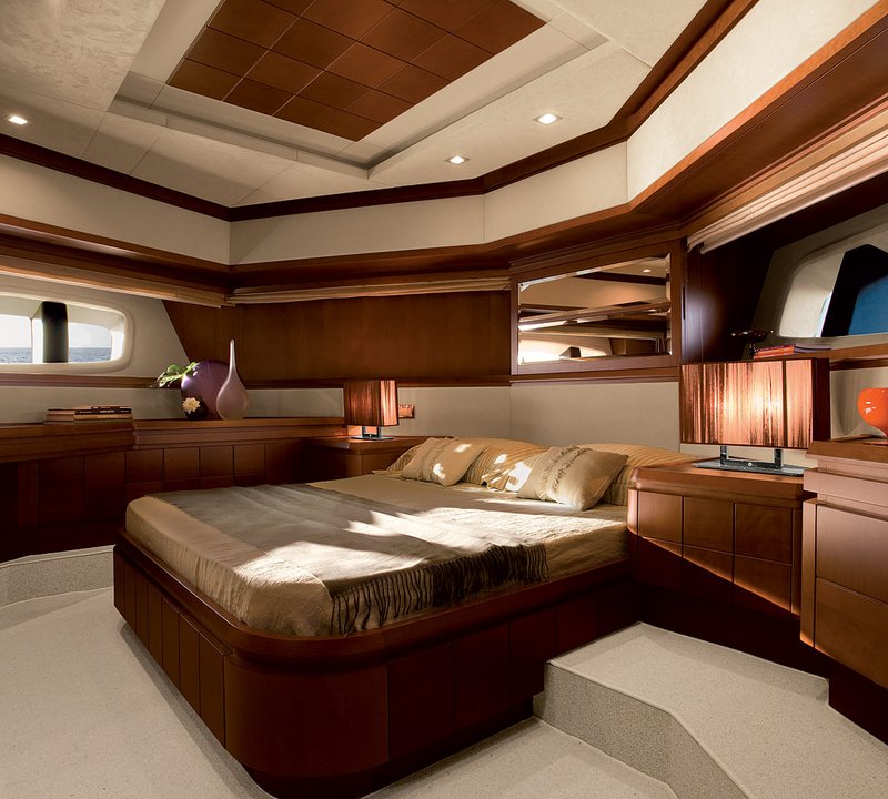 VIP-cabin