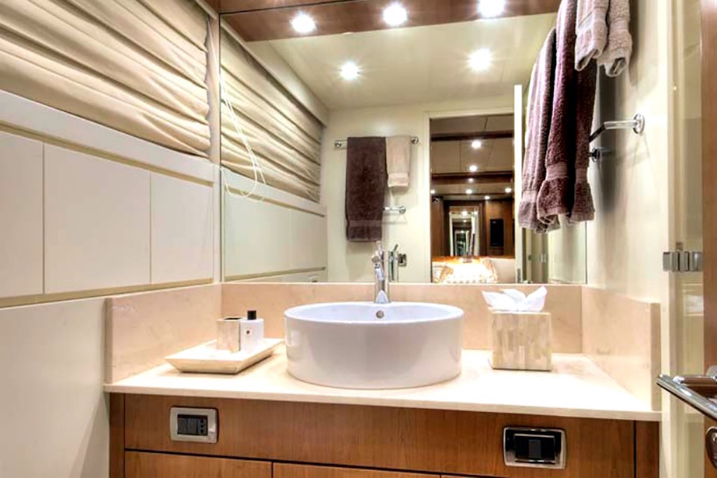 VIP Ensuite