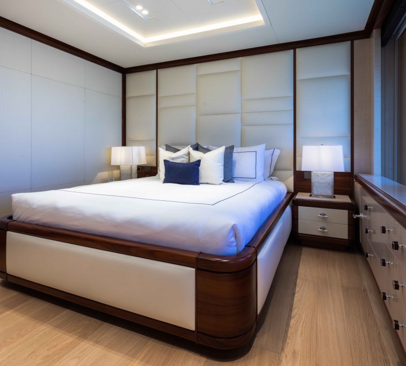 VIP Guest Suite
