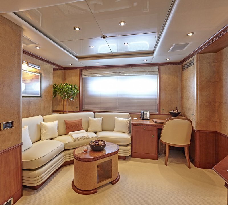 VIP Lounge