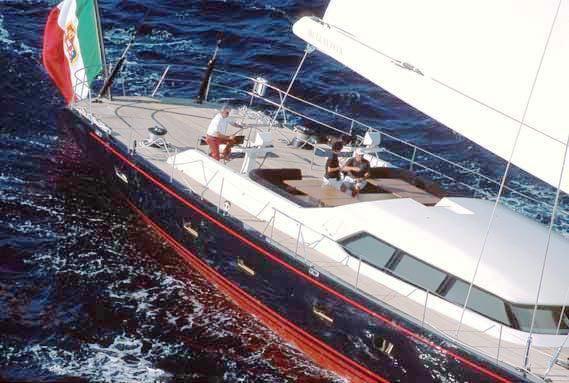 VIREILLA - Aft