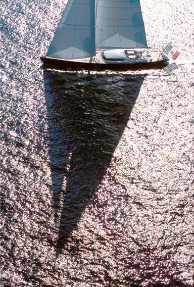 VIREILLA - Sailing From Above