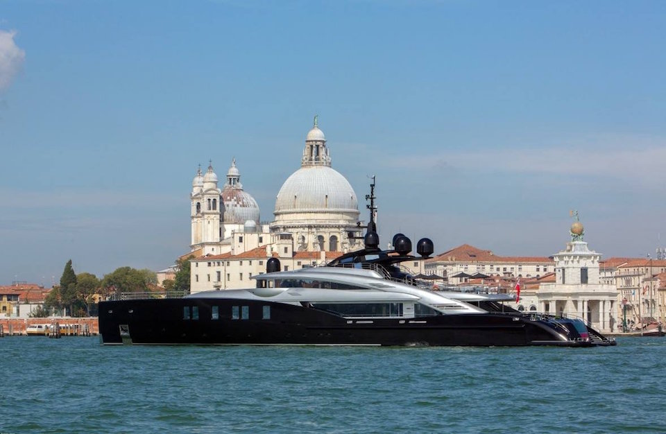Venice, Italy