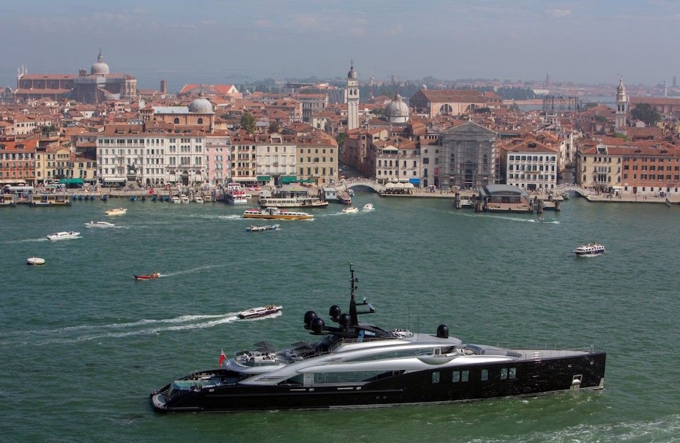 Venice, Italy