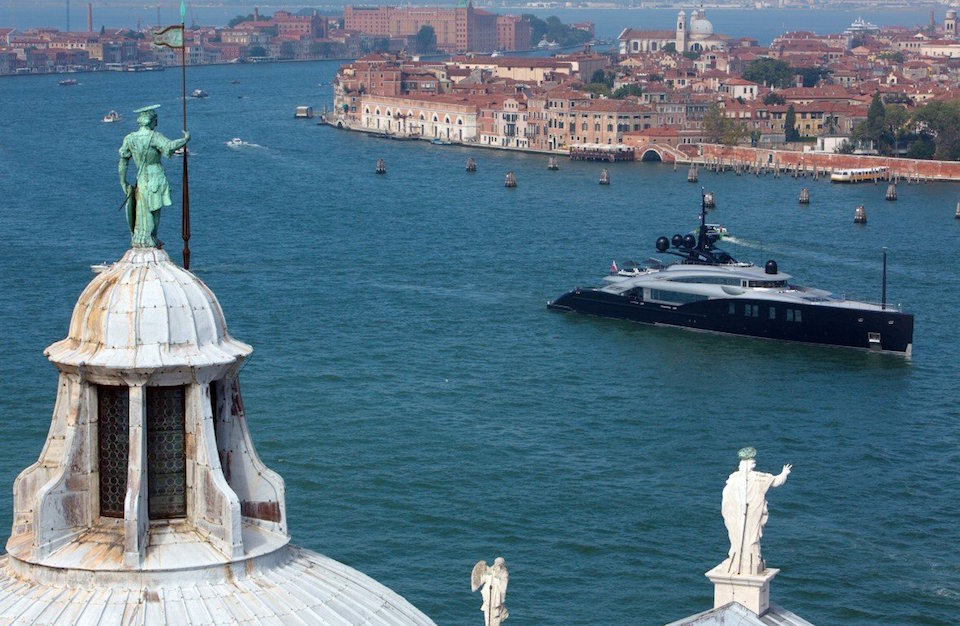 Venice, Italy
