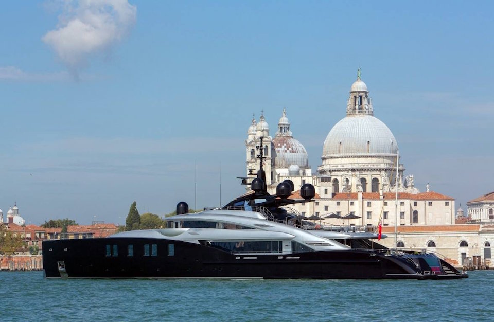 Venice, Italy