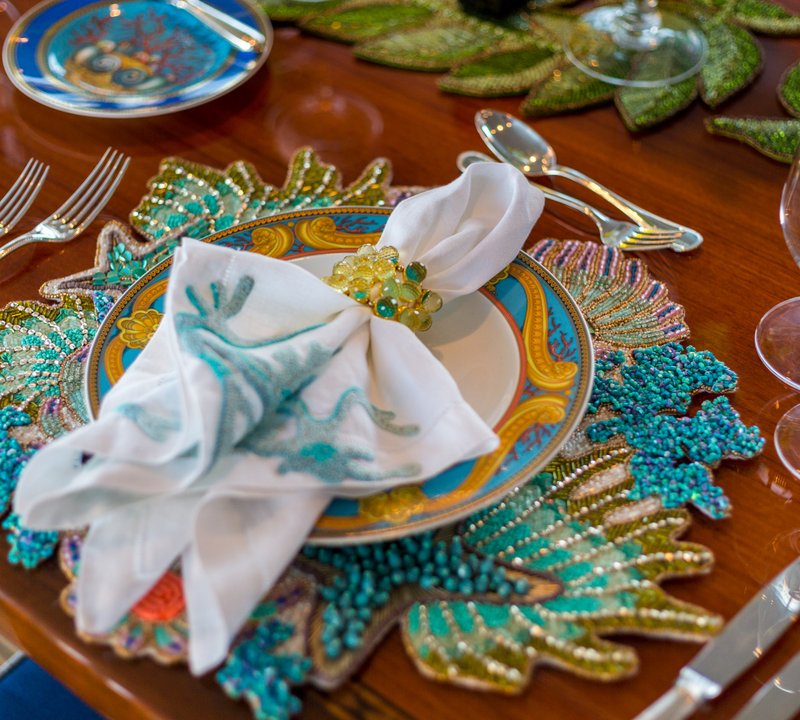 Versace China