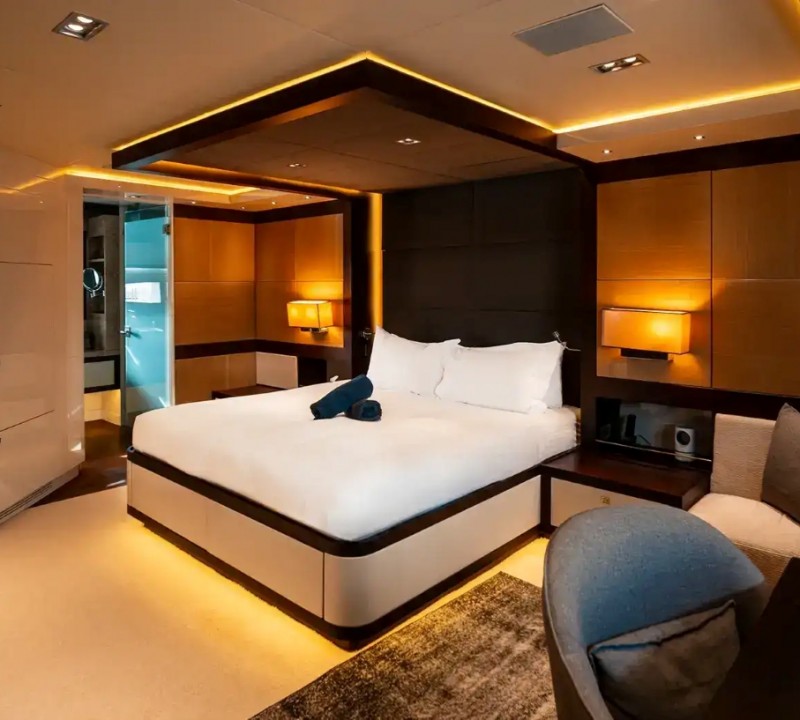 Vip Cabin
