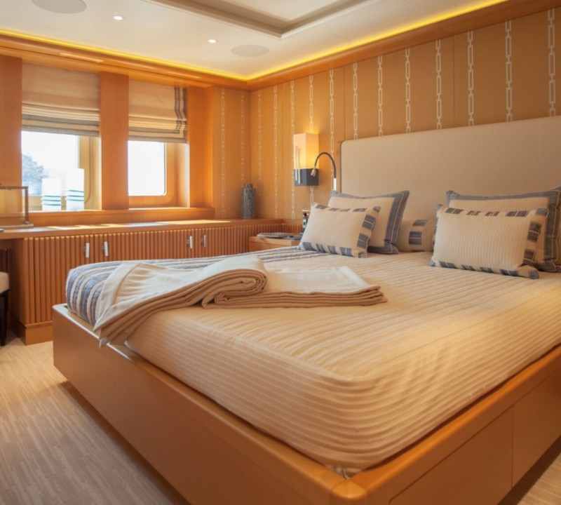 Vip Cabin