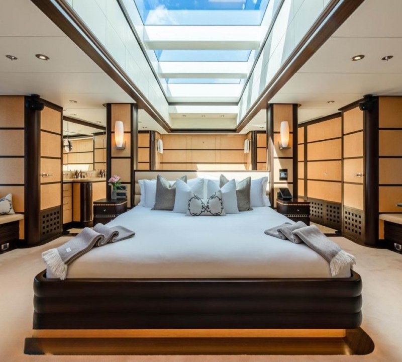 Vip Cabin