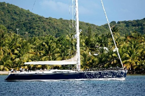 Virago - Caribbean