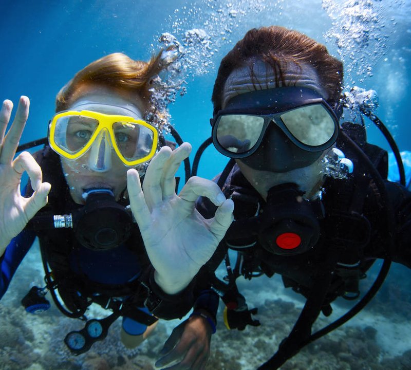 Water Activities