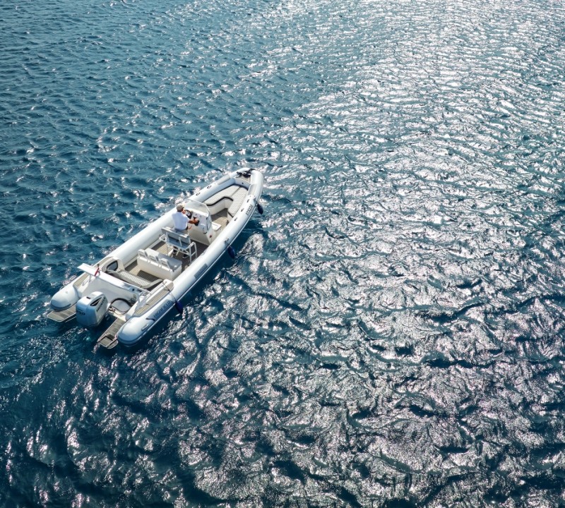 Water Toys