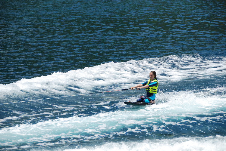 Water Activities