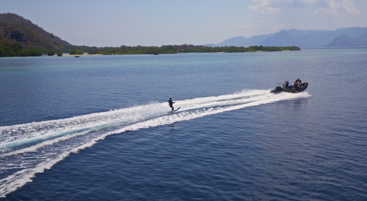 Water Activities