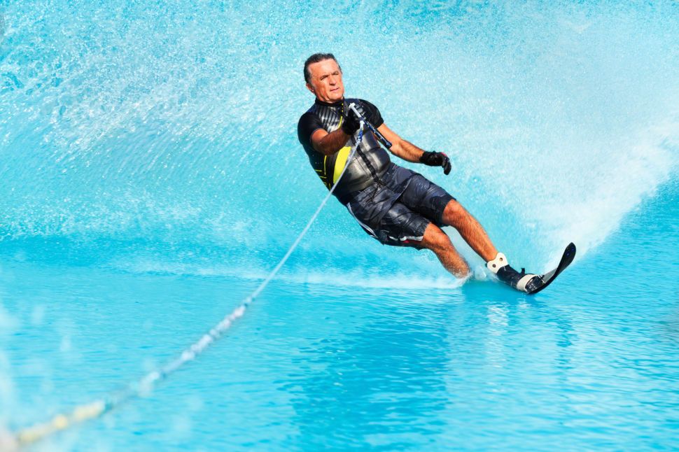 Water Activities