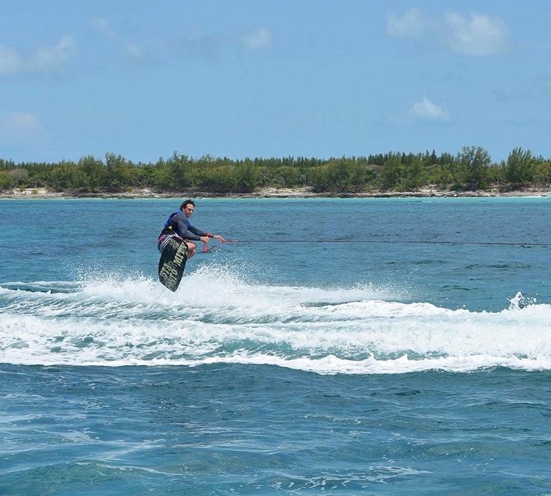 Water Activities