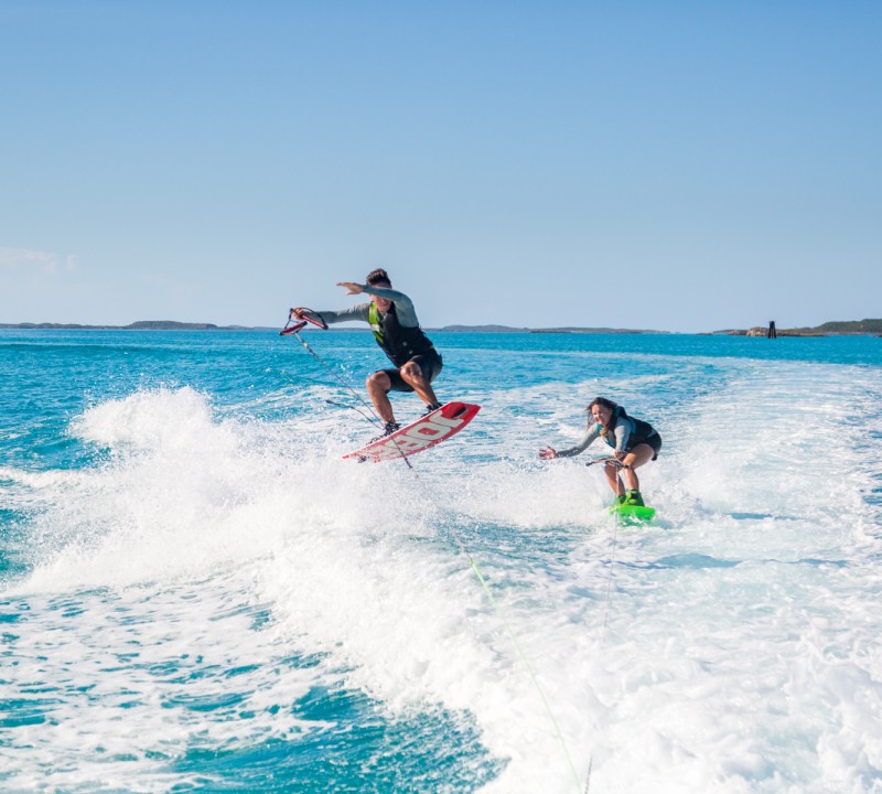 Water Sports