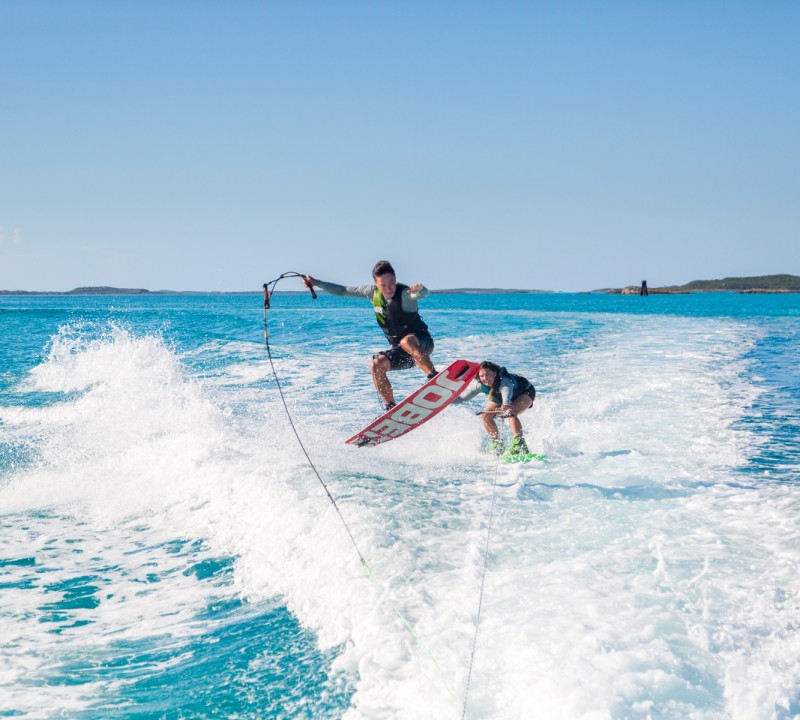 Water Sports