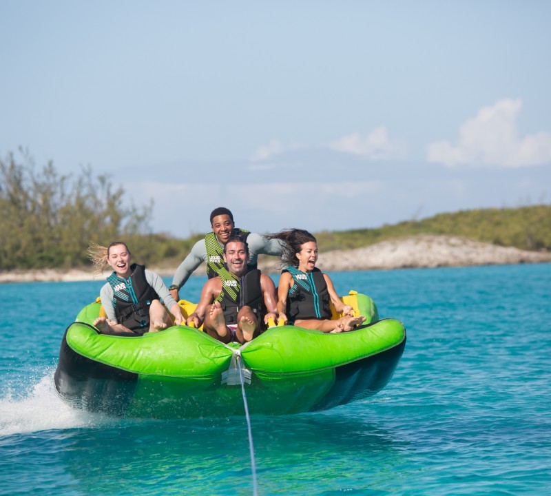 Water Sports