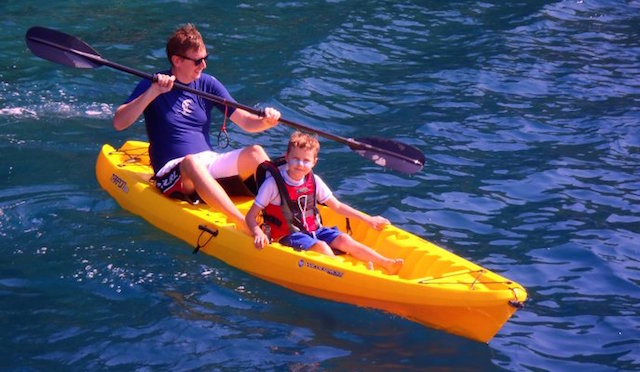 Water Sports Equipment