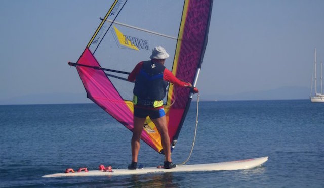 Water Sports Equipment