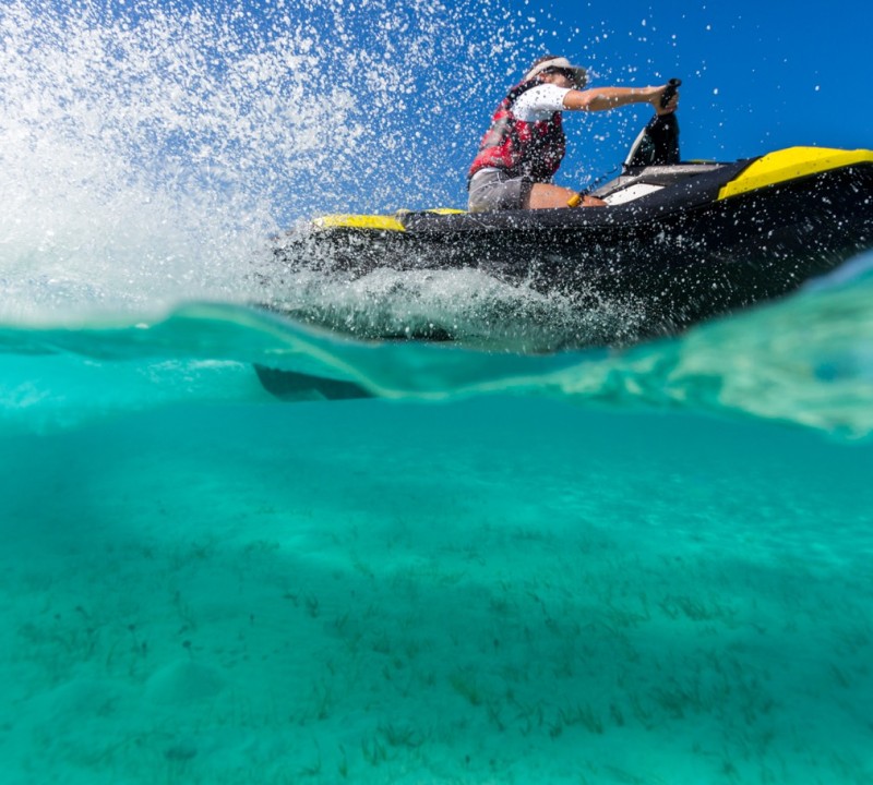 Water Sports