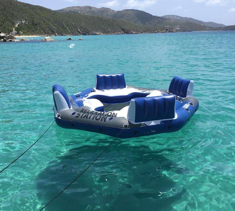 Water Toy