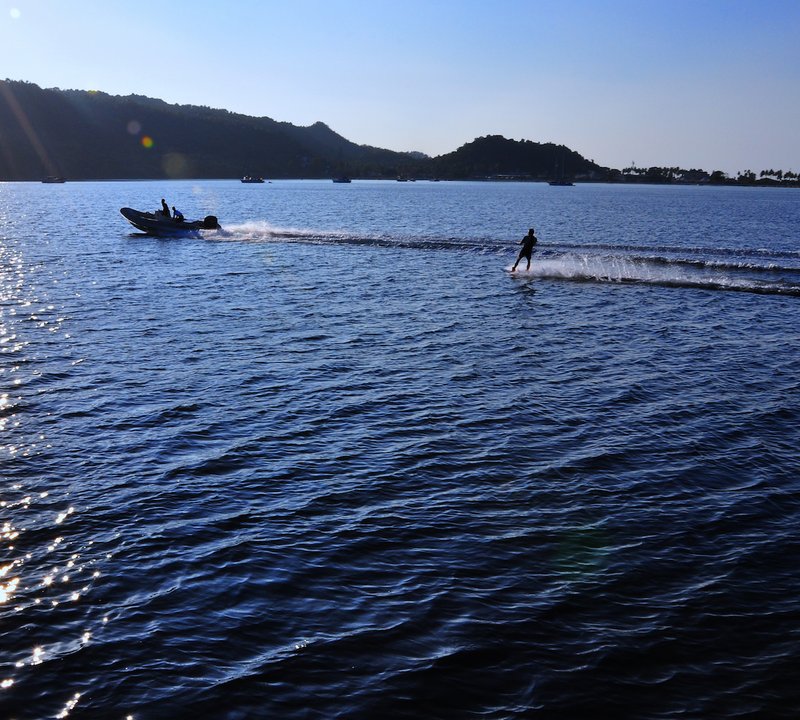 Water Toys