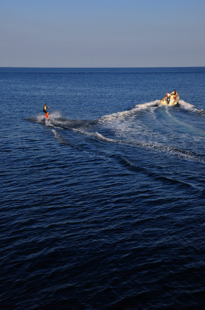 Water Toys