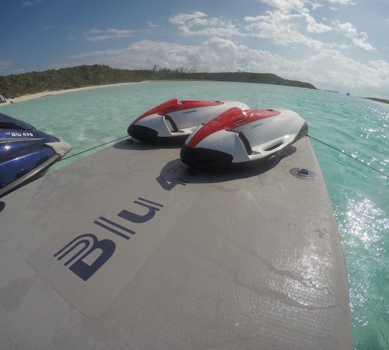 Water Toys