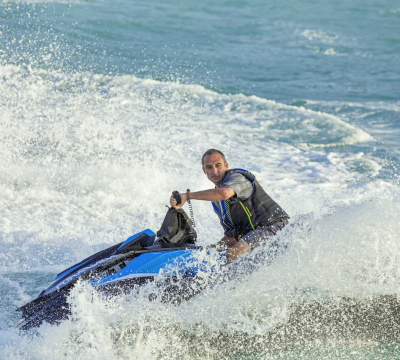 Watersports