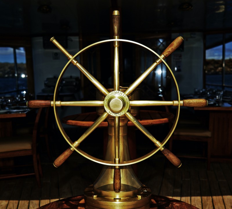 Wheel