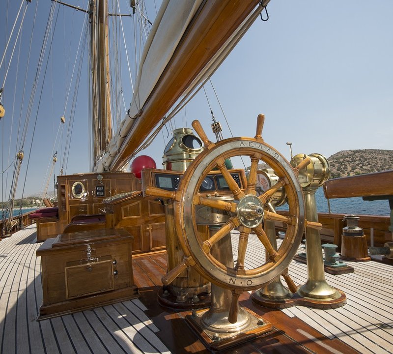 Wheel