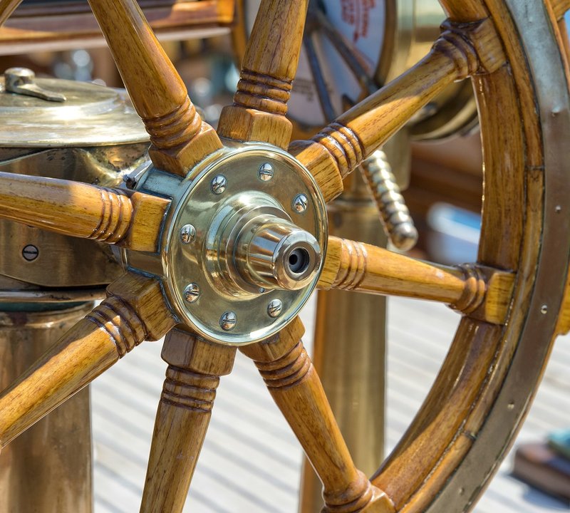 Wheel
