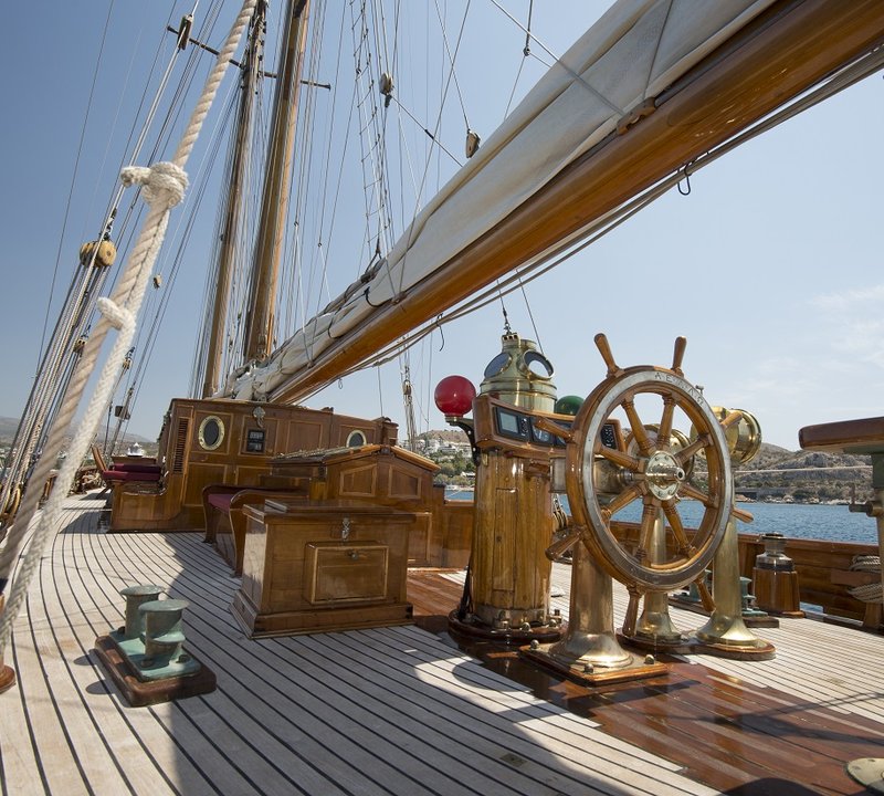 Wheel