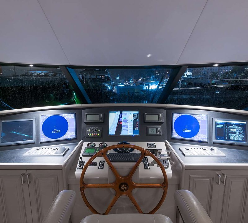Wheelhouse