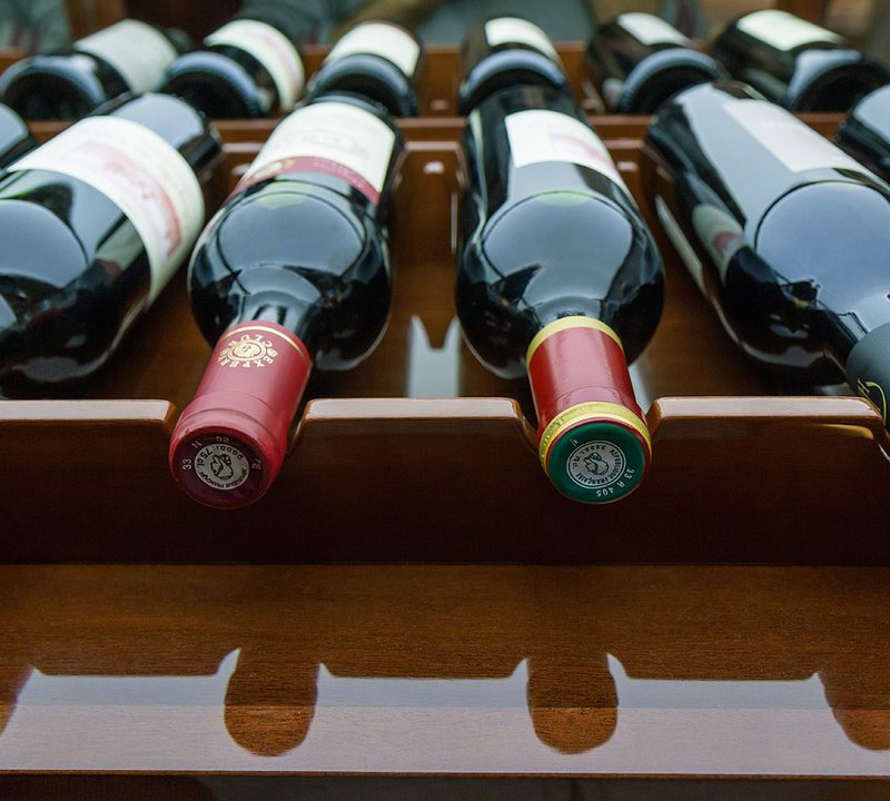 Wine Cellar