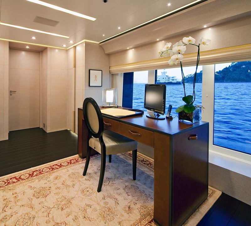 Writing Desk