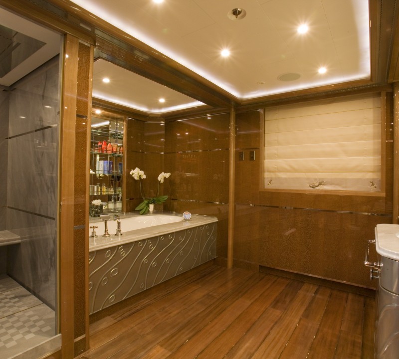 Ensuite