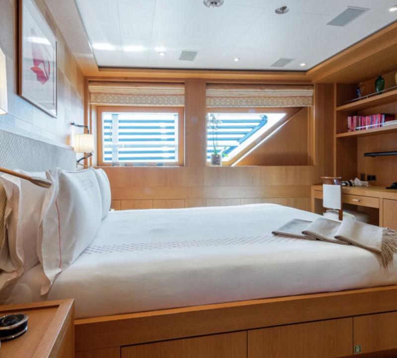 Guest Suite