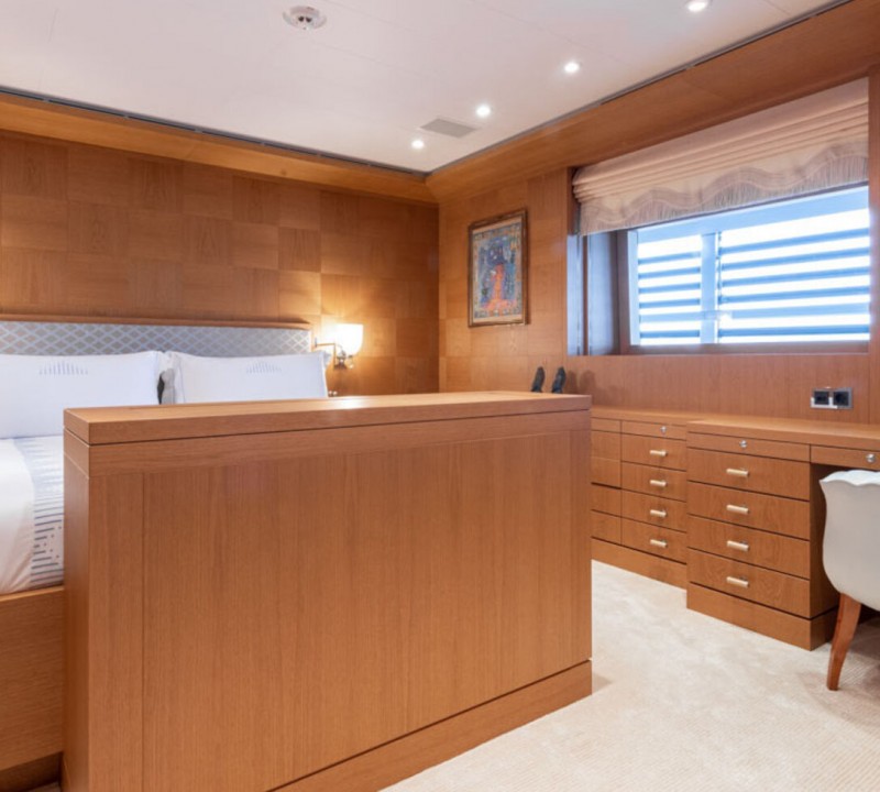 Guest Suite