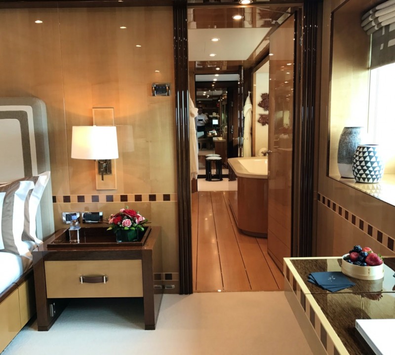 Master Suite